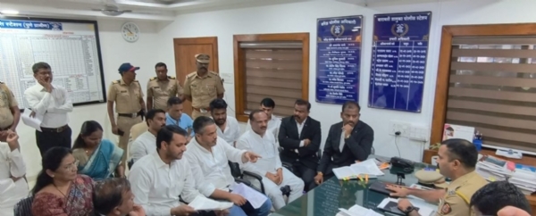 रोहित पवार बारामती रोहित पवार बारामती