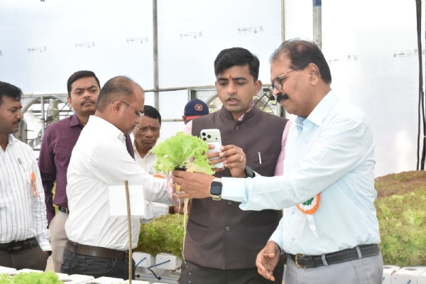 कोल्हापूर जिल्हाधिकारी बैठक