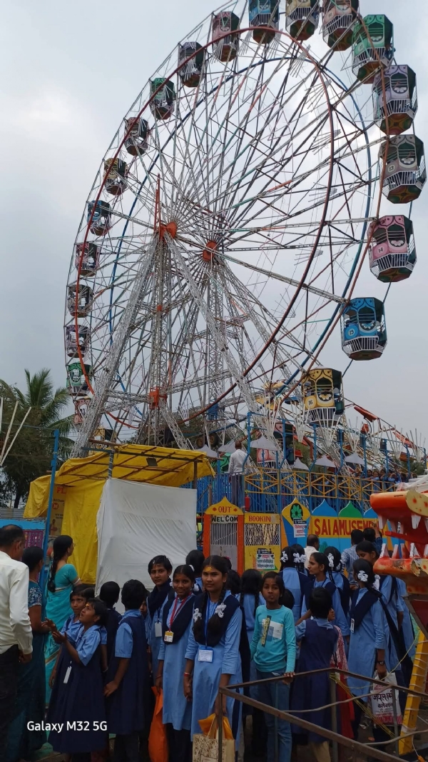 सिद्धेश्वर यात्रा सिद्धेश्वर यात्रा