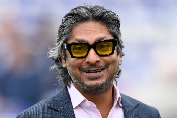 कुमार संगकारा