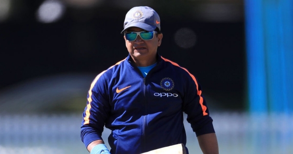 अभय शर्मा