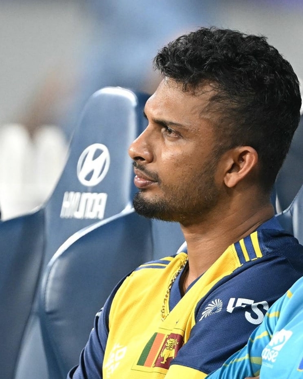 दासुन शनाका