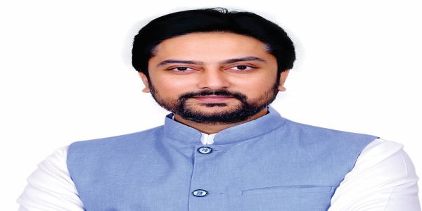 धिरज देशमुख यांनी पाठवले मुख्यमंत्री व कृषिमंत्र्यांना पत्र