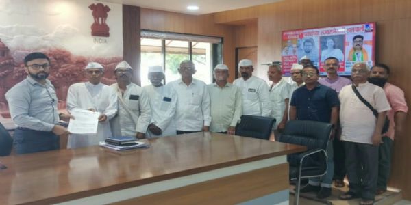 रत्नागिरी : ‘ईठ्ठला’ नाटकावर बंदी घालण्याची मागणी