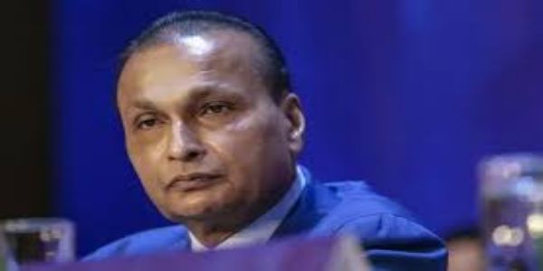 सीबीआयकडून अनिल अंबानी यांच्या कार्यालय आणि निवासस्थानी शोधमोहीम