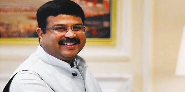 “न्यायालयाच्या अपमानाचा हेतू नव्हता”- धर्मेंद्र प्रधान