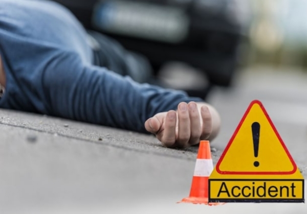 अपघात संग्रहित फोटो