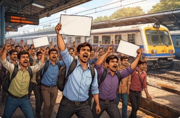 Migrant organizations warn; Will launch protest if demands are not met