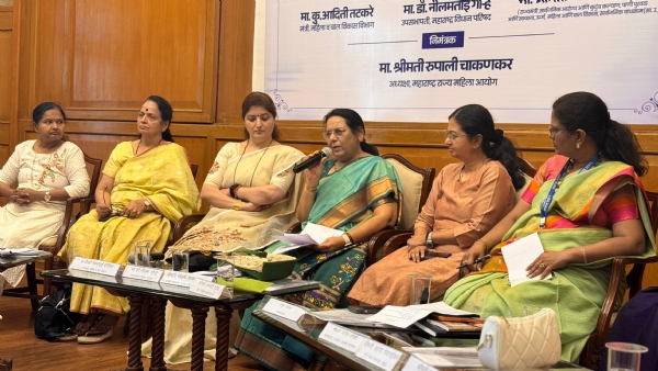 डॉ. नीलम गोऱ्हे