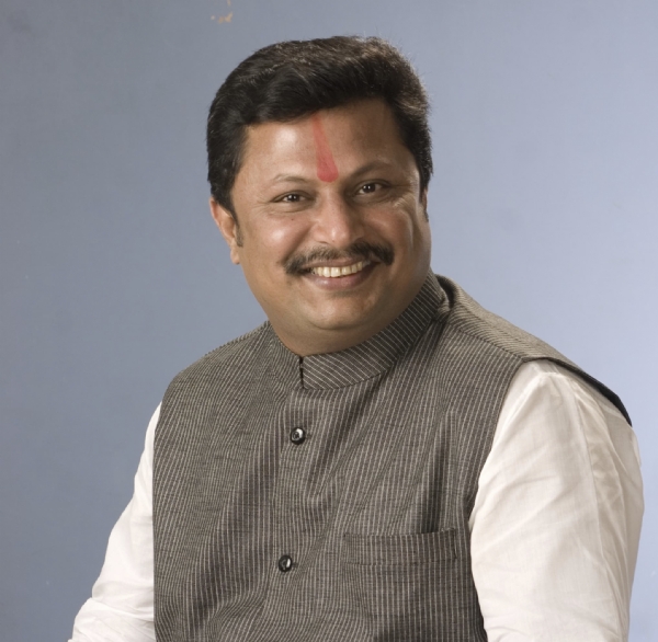 आ. राजेश क्षीरसागर