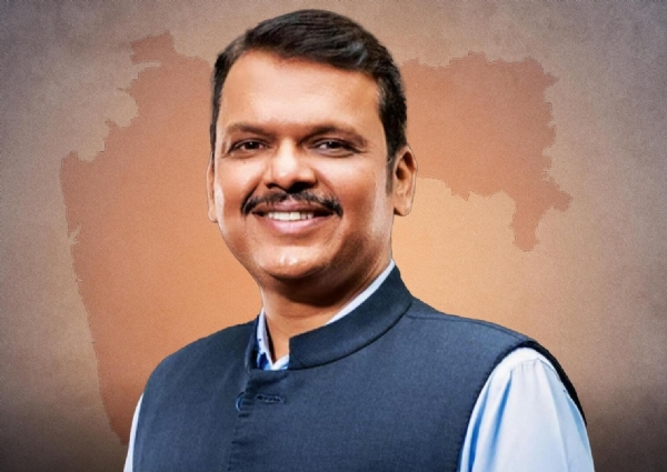 देवेंद्र फडणवीस