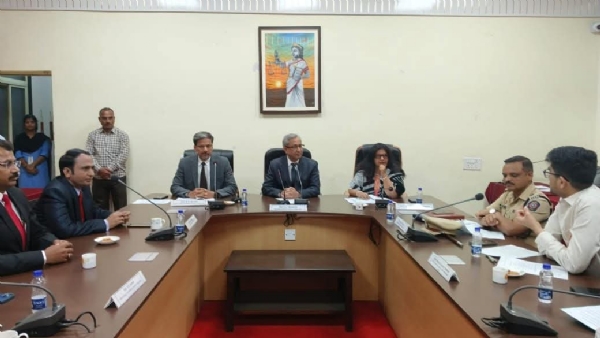 महामेळावा