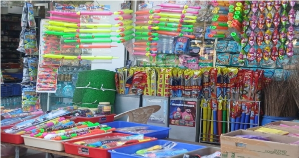 Spontaneous response to purchases even with a five percent price hike