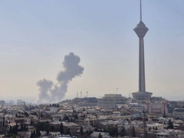 भारतीय दूतावासाकडून इस्रायलमधील भारतीय नागरिकांसाठी ऍडव्हायझरी जारी