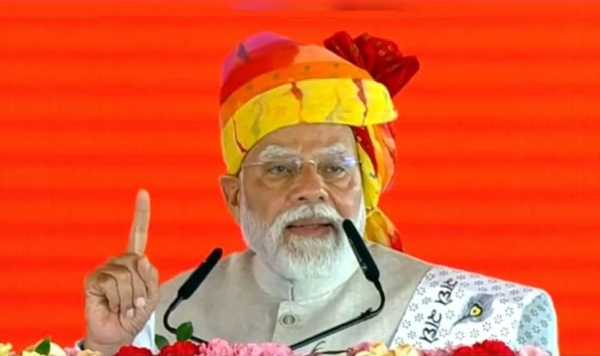 मोदी अजमेर सभा मोदी अजमेर सभा