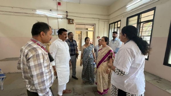 visit to hospitals visit to hospitals