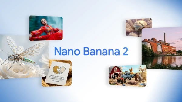 Google launches Nano Banana 2