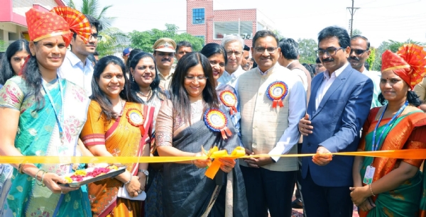 महाविधी शिबिर