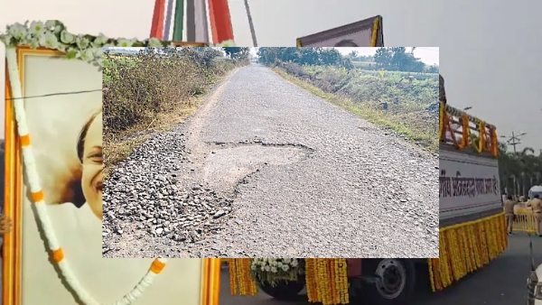 जिल्हापरिषद मुख्यालयातील अंतर्गत रस्ते रखडले