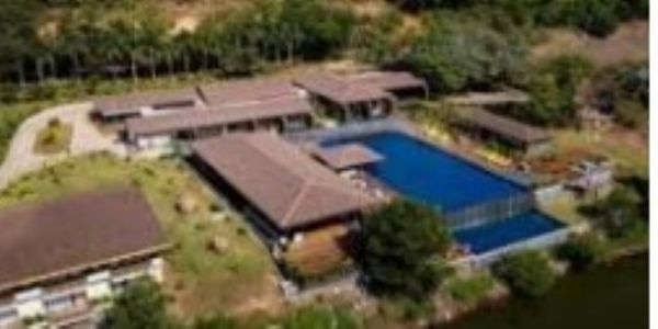 खालापूरातील ओलियंडर रिसॉर्टमध्ये १८.७६ लाखांची थरारक चोरी