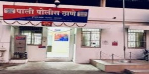 विळे–पाली रोडवर हिट अँड रन; ७६ वर्षीय पादचारी ठार, चालक फरार