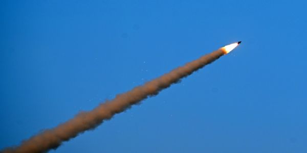 पोखरण फायरिंग रेंजमधील 