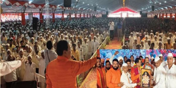 धर्मांतर आणि बदलता जन्मदर