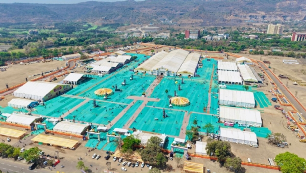 हिंद-दी-चादर समागम