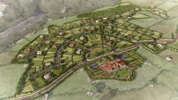 Holistic Scenic Lap  Igatpuri