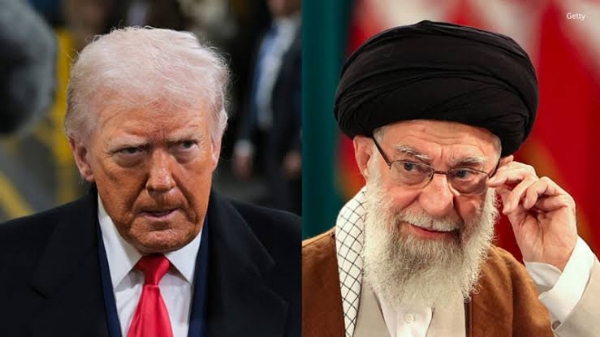 अमेरिका–ईरान तणाव कमी करण्यासाठी तुर्कियेची मध्यस्थी; बैठकीचे प्रयत्न सुरू