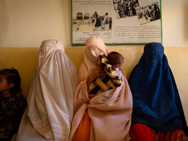 तालिबानकडून गर्भनिरोधक औषधांवर पूर्ण बंदी; महिलांचे आरोग्य धोक्यात