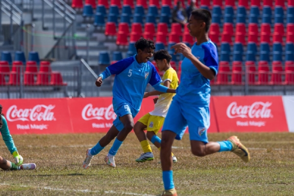 भारतीय महिला फुटबॉल संघ