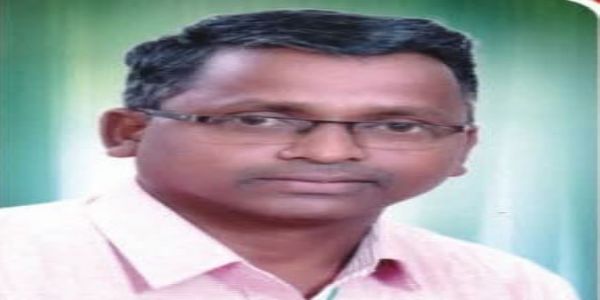 रत्नागिरी : क्रियाशील शिक्षक बी. के. गोंडाळ कालवश