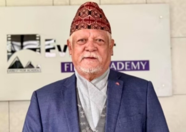 ‘मेरी कॉम’ फेम अभिनेते सुनील थापा यांचे निधन