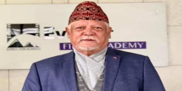 ‘मेरी कॉम’ फेम अभिनेते सुनील थापा यांचे निधन