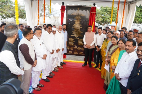 मुख्यमंत्री नाशिक