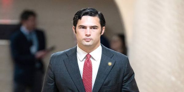 डलासमधील वाढत्या इस्लामीकरणावर अमेरिकन खासदाराने व्यक्त केली चिंता