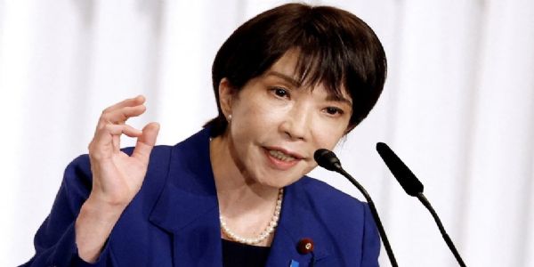 जपानमध्ये आज खालच्या सभागृहासाठी मतदान; ताकाइची यांचे राजकीय भविष्य ठरणार