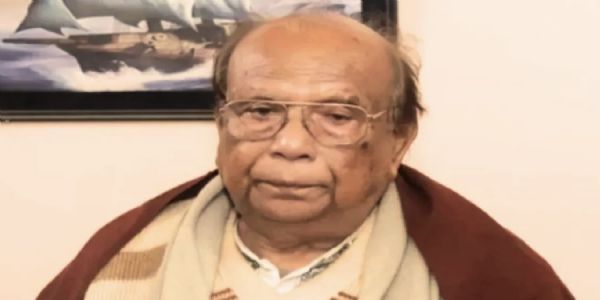 शेख हसीनाच्या पक्षाचे हिंदू नेते रमेश चंद्र सेन यांचे तुरुंगात निधन