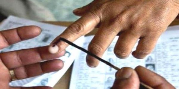 जिप, पंससाठी एकूण ६८.२८ टक्के मतदान, उद्याच्या निकालाकडे लक्ष