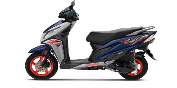 होंडा डिओ 125 ‘X-एडिशन’ लाँच