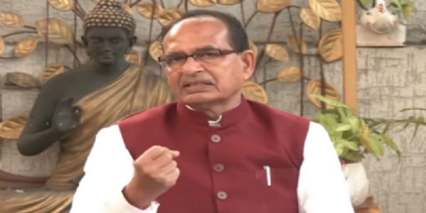 अमेरिकेसोबतच्या व्यापार करारामुळे भारतीय कृषी उत्पादनांना नुकसान होणार नाही : शिवराज सिंह