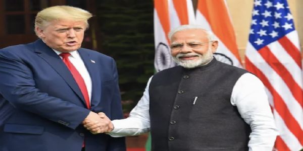 अमेरिकेचे भारताला पॅक्स सिलिका उपक्रमात सहभागी होण्यासाठी निमंत्रण