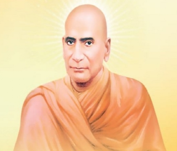 स्वामी श्रद्धानंद