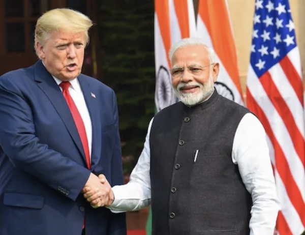 अमेरिकेचे भारताला पॅक्स सिलिका उपक्रमात सहभागी होण्यासाठी निमंत्रण