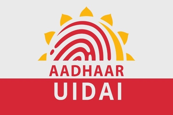 UIDAI