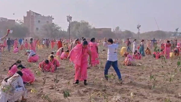 UP VNS POUDH ROPAN VISV RIKARD UP VNS POUDH ROPAN VISV RIKARD