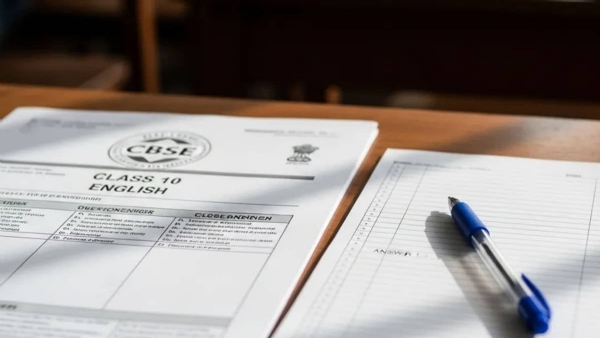 युद्धाच्या पार्श्वभूमीवर पश्चिम आशियात सीबीएसईच्या १०वी-१२वी परीक्षा पुढे ढकलल्या
