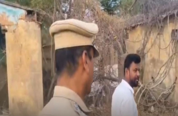 एसपी अमोल तांबे