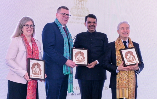 कॅनडाला महाराष्ट्रात गुंतवणुकीसाठी अनेक संधी  -       मुख्यमंत्री